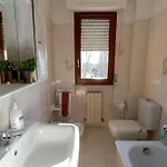 Da Nonna Gina, Casa Luminosa Con Aria Condizionata Appartement Viareggio