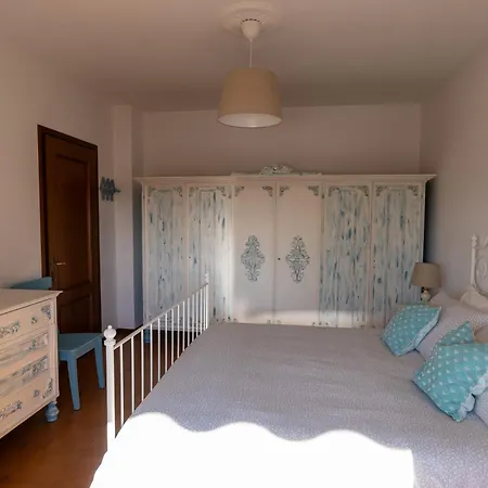 Da Nonna Gina, Casa Luminosa Con Aria Condizionata Apartament *