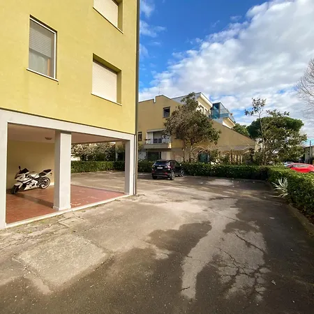 Apartament Da Nonna Gina, Casa Luminosa Con Aria Condizionata *